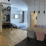 Apartment Leon
