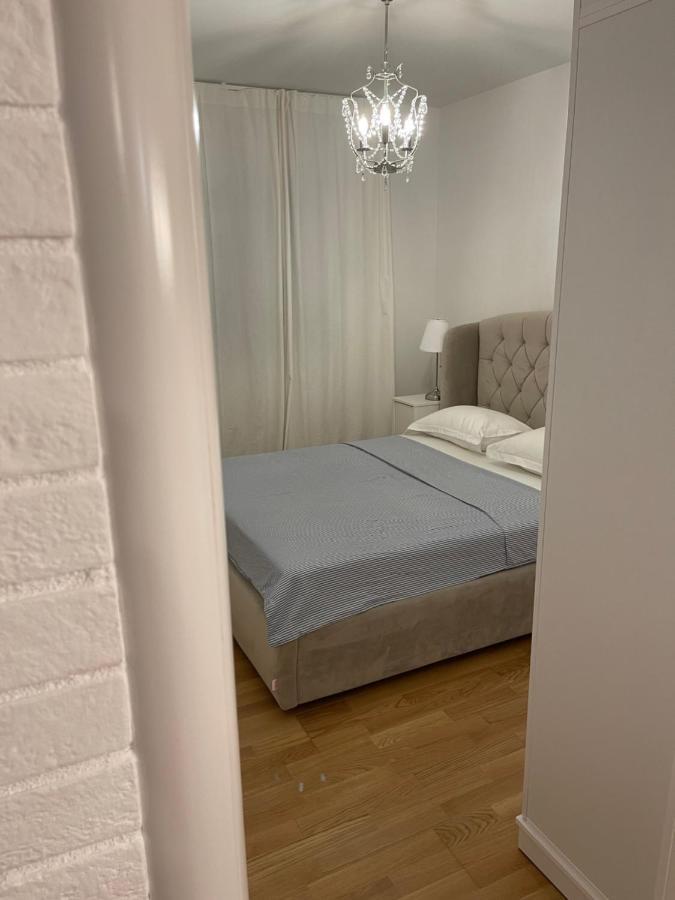 Leon Apartment *