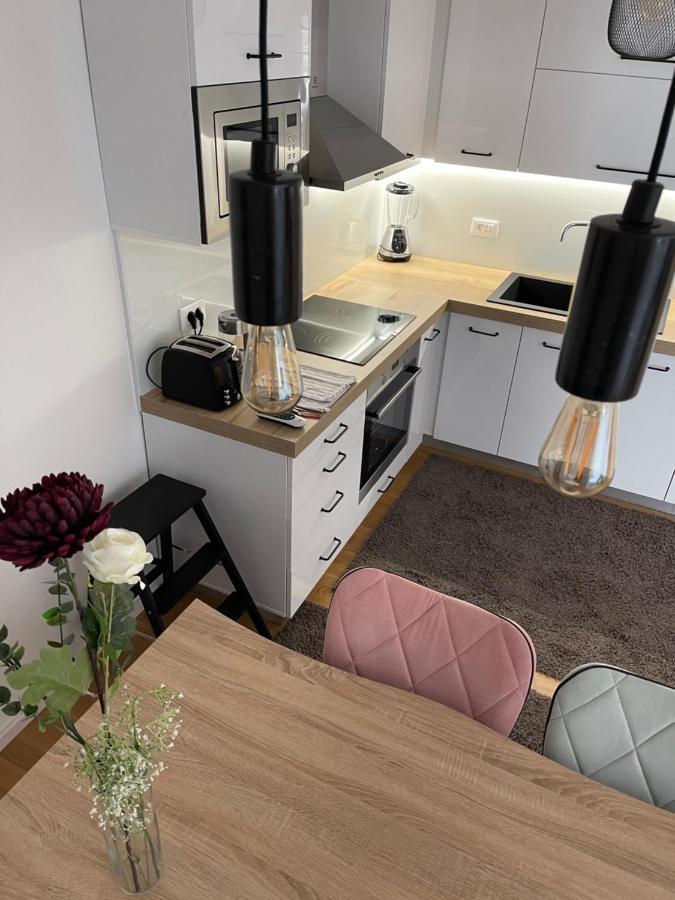 Leon Apartment Makarska